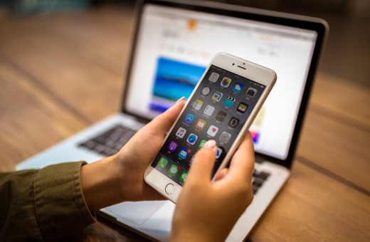 手機(jī)網(wǎng)站解決方案