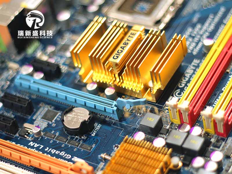 深圳市瑞新盛科技有限公司網(wǎng)站建設(shè)案例