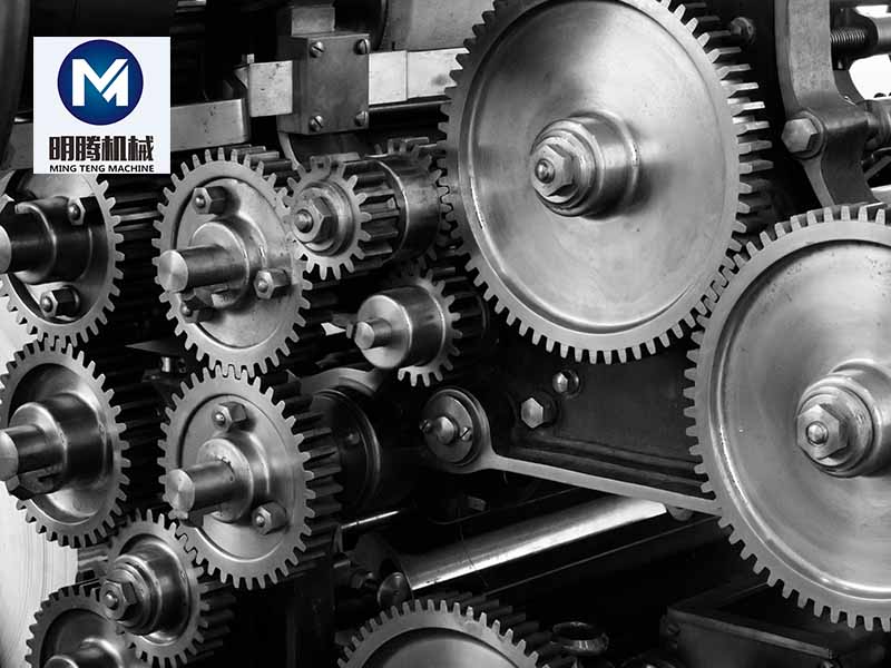 唐山市明騰自動化設備有限公司網站建設案例