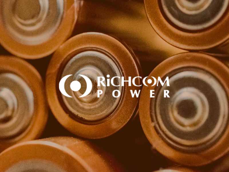 海外英文網站建設案例