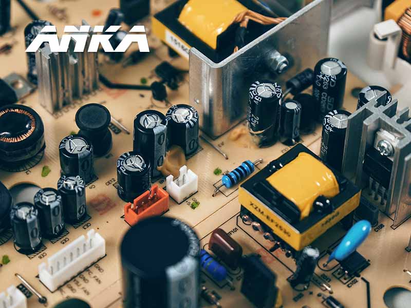 唐山市安卡電子科技有限公司公司官網